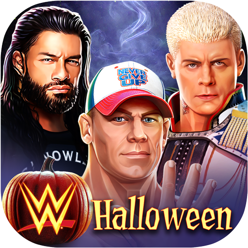 WWE Mayhem APK